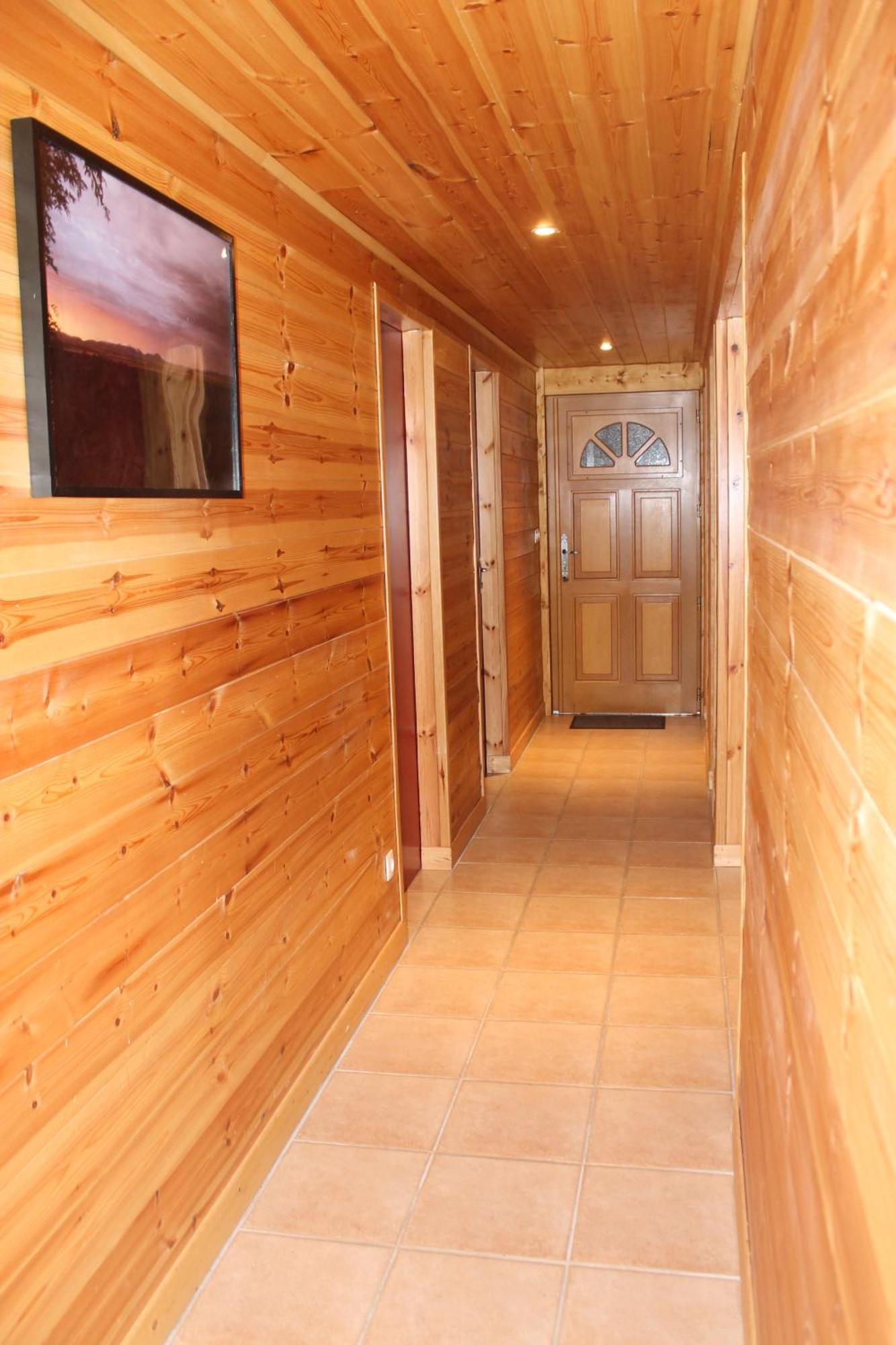 T3 Villard De Lans Ngoại thất bức ảnh