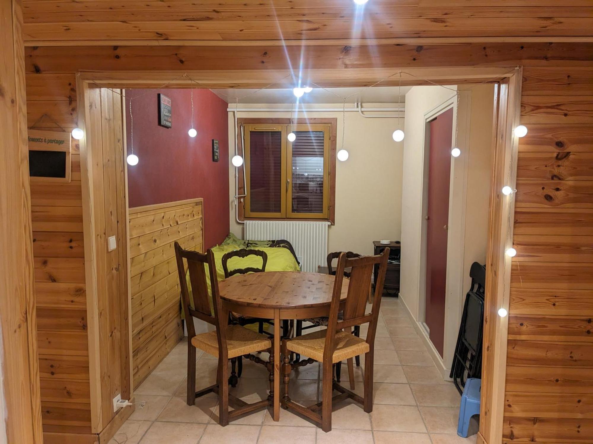 T3 Villard De Lans Ngoại thất bức ảnh